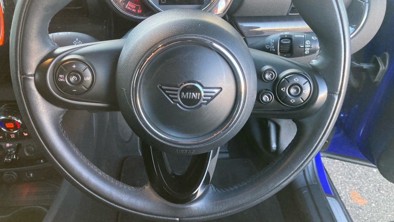 MINI Clubman 1.5 Cooper Classic 6dr Petrol Estate